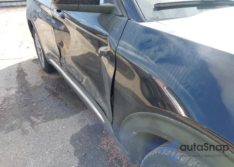 2022 Ford Explorer Limited from USA, damaged, VIN 1FMSK7FH7NGA52101